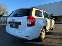 gebraucht Dacia Logan MCV II Kombi Ambiance