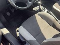 Gebraucht Peugeot 207 Tendance 88 PS (64 kW) 2006 Schwarz Kleinwagen