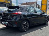 Gebraucht Opel Corsa-e GS Line 99 kW (135 PS) 2022 Schwarz Kleinwagen