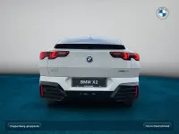 Gebraucht BMW X2 Efficient Dynamics 163 PS (119 kW) 2025 Weiß SUV