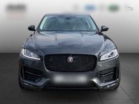 gebraucht Jaguar F-Pace R-Sport AWD