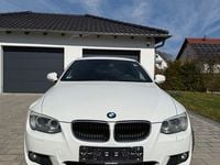 Second-hand BMW 318 Performance 143 CP (105 kW) 2011 Alb Coupe