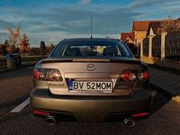 Usata Mazda 6 273 CV (200 kW) 2006 Grigio Berlina