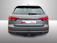 Gebraucht Audi A4 Design 190 PS (139 kW) 2019 Monsungrau (metallic) Kombi