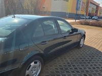 Gebraucht Mercedes E220 150 PS (110 kW) 2005 Grün Limousine