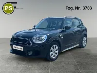 Gebraucht Mini Cooper S Countryman 192 PS (141 kW) 2020 Schwarz SUV