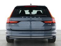 Gebraucht Volvo V90 Plus 398 PS (292 kW) 2025 Denim blue / metallic Kombi