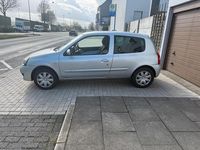 Gebraucht Renault Clio II 85 PS (62 kW) 2008 Kleinwagen