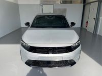 Neu Opel Corsa 110 PS (80 kW) 2026 [m0su] kristall silber metallic Kleinwagen