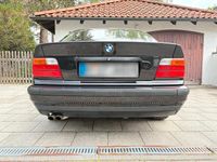 Gebraucht BMW 325 192 PS (141 kW) 1994 Schwarz Limousine