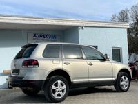 gebraucht VW Touareg 3.0 V6 TDI Individual 4X4 KLIMA AHK LM