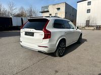 gebraucht Volvo XC90 D5AWD Geartron Inscription Kamera Autopilot