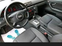 gebraucht Audi A4 B6