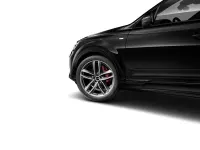 Gebraucht Audi Q7 S-Line 286 PS (210 kW) 2026 Schwarz SUV