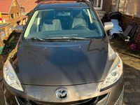 Second-hand Mazda 5 116 CP (85 kW) 2014 Maro Monovolum