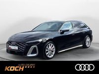 Gebraucht Audi S5 Ambiente 368 PS (270 kW) 2025 Mythosschwarz metallic Kombi