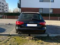 gebraucht Audi A4 Avant Attraction 1.8.TFSI