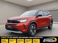 Neu Opel Frontera 145 PS (106 kW) 2025 Orange SUV