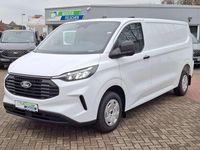 Neu Ford Transit Custom Trend 150 PS (110 kW) 2025 Weiß Van / Kleinbus