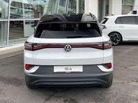 Neu VW ID.4 Pro 210 kW (286 PS) 2025 Weiß SUV