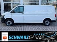 Gebraucht VW T6 190 PS (139 kW) 2017 Andere Van