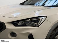 Gebraucht Cupra Formentor 204 PS (150 kW) 2023 Weiss SUV