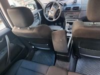 gebraucht BMW X3 