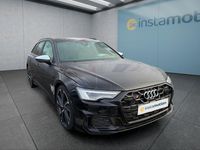 Gebraucht Audi S6 344 PS (253 kW) 2025 Schwarz Kombi