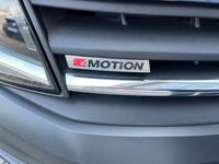 Gebraucht VW Caddy 122 PS (89 kW) 2020 Blau Van / Kleinbus