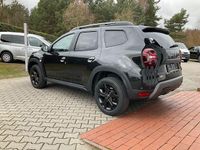 Gebraucht Dacia Duster Extreme 150 PS (110 kW) 2024 Schwarz SUV