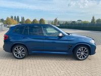 gebraucht BMW X3 M40i G01 360PS Garantie möglich