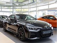 Gebraucht BMW 430 M Sport 245 PS (180 kW) 2026 Schwarz (black sapphire) Coupé