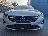 Gebraucht Opel Insignia Elegance 174 PS (127 kW) 2022 Silber Kombi