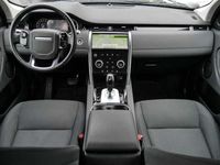 gebraucht Land Rover Discovery Sport D150 AWD LED, Navi, SHZ