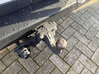 Gebraucht VW Crafter 140 PS (102 kW) 2018 Candyweiß Van