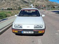 Gebraucht Ford Sierra 204 PS (150 kW) 1984 Weiß