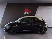 gebraucht Opel Adam 1,4 Slam Sport Paket