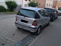 gebraucht Mercedes A170 CDI