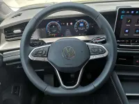 Neu VW Tayron Life 150 PS (110 kW) 2026 Oystersilver metallic SUV