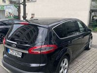 gebraucht Ford S-MAX 2.2 Tdci *Sportfahrwerk*