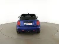Używany Mini Cooper S 192 KM (141 kW) 2019 Niebieski Hatchback