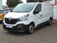 gebraucht Renault Trafic Kasten L1H1 2,7t Komfort