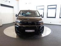 Neu Peugeot Traveller 179 PS (131 kW) 2026 Schwarz Van / Kleinbus