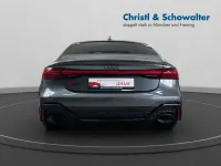 Gebraucht Audi RS7 Sportback Performance 630 PS (463 kW) 2023 Daytonagrau perleffekt Kleinwagen