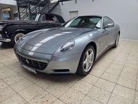 Second-hand Ferrari 612 540 CP (397 kW) 2004 Gri Coupe