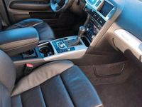 Usata Audi A6 239 CV (175 kW) 2010 Nero Berlina