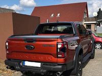 Gebraucht Ford Ranger Raptor 292 PS (214 kW) 2023 Abholung