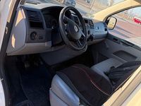 Gebraucht VW Transporter 84 PS (61 kW) 2010 Weiß Van