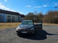 Gebraucht BMW 530 258 PS (189 kW) 2013 Braun Kombi