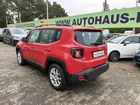 Gebraucht Jeep Renegade 131 PS (96 kW) 2023 Rot SUV